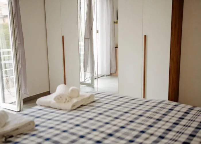 Palazzetto San Domenico Montesilvano Marina