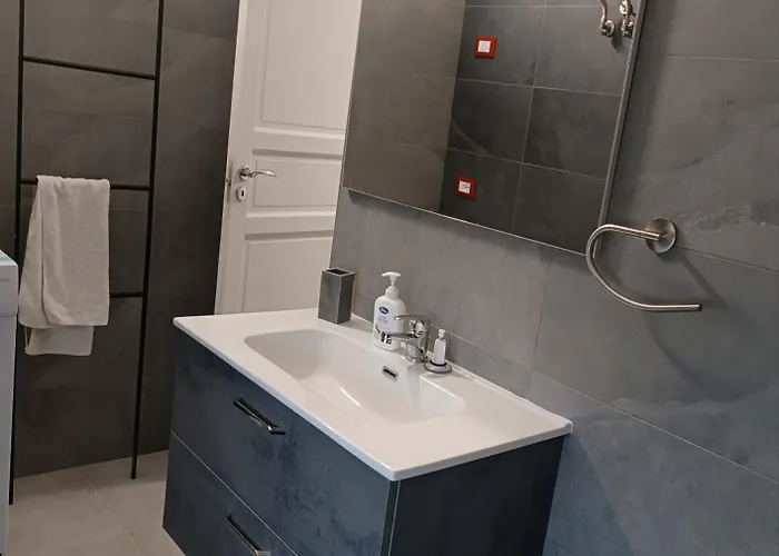 Apartamento Palazzetto San Domenico Montesilvano Marina