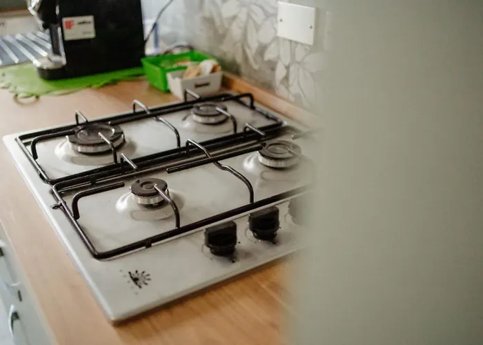 Palazzetto San Domenico Appartement *