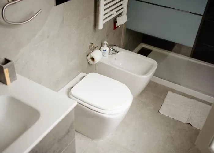 Apartamento Palazzetto San Domenico Montesilvano Marina