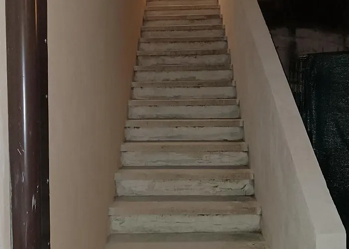 Palazzetto San Domenico Appartement