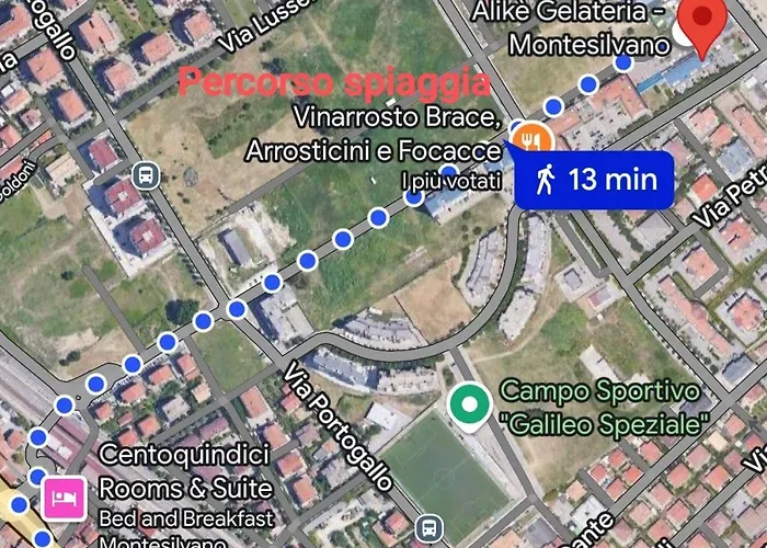 Palazzetto San Domenico Apartamento