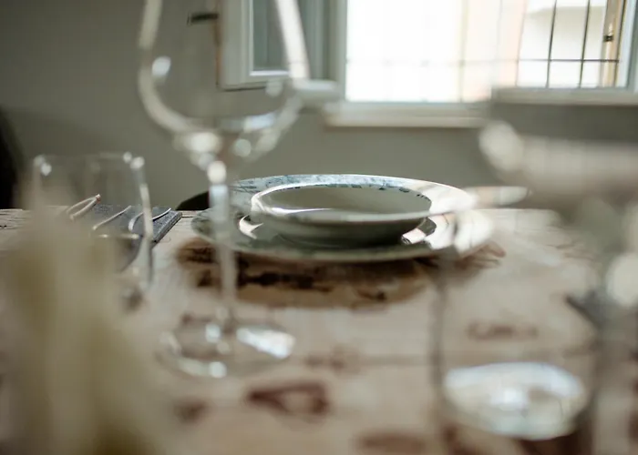 Palazzetto San Domenico Appartement