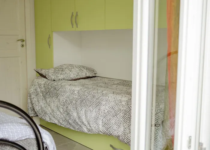 Apartamento Palazzetto San Domenico *