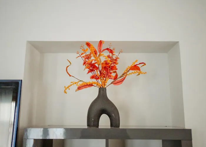 Appartement Palazzetto San Domenico