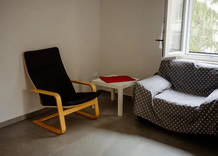 Palazzetto San Domenico *