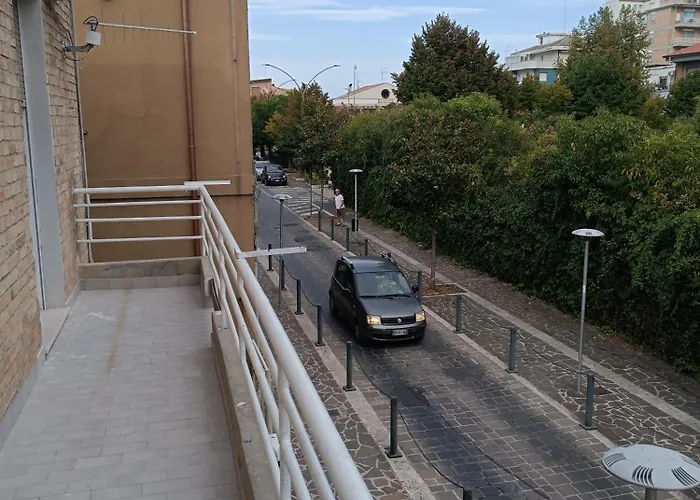 Appartement Palazzetto San Domenico Montesilvano Marina