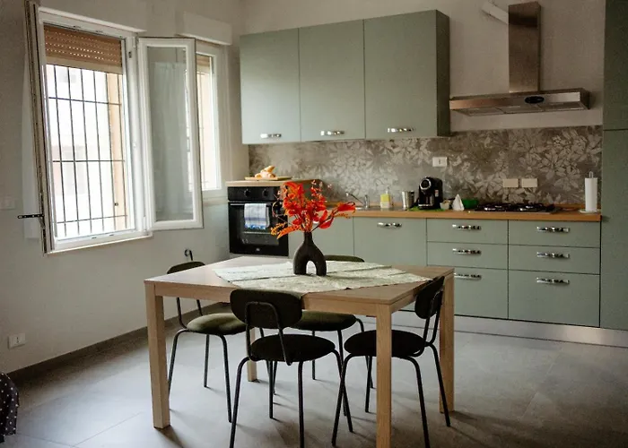 Palazzetto San Domenico Apartamento