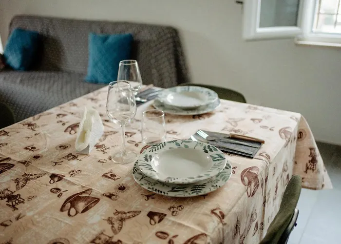 Palazzetto San Domenico *