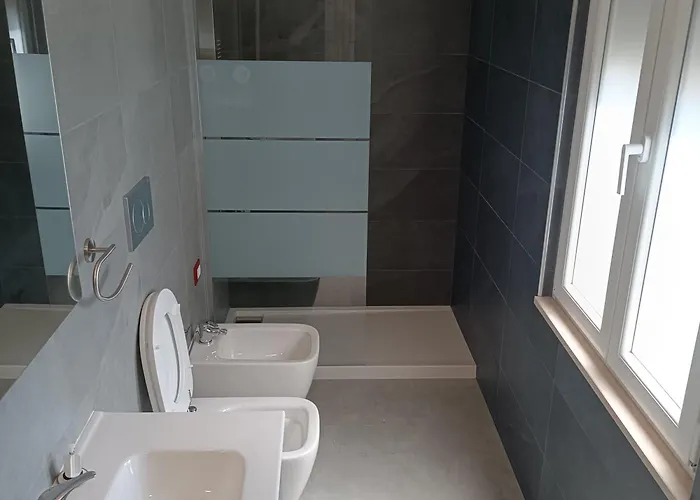 Apartamento Palazzetto San Domenico