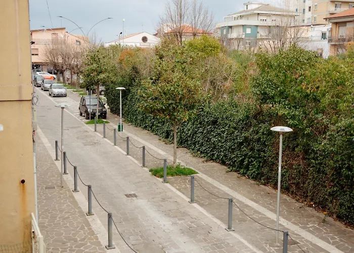Palazzetto San Domenico Apartamento