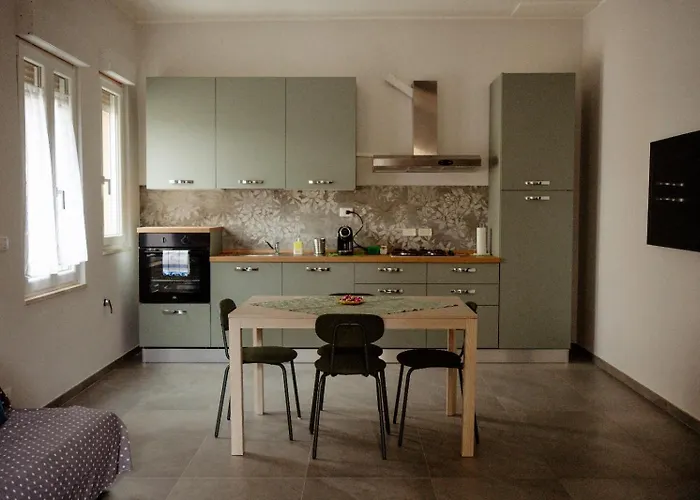 Palazzetto San Domenico