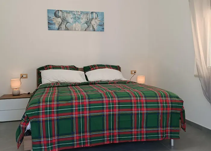 Apartamento Palazzetto San Domenico Montesilvano Marina