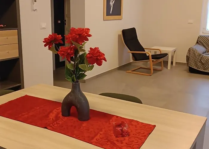 Apartamento Palazzetto San Domenico