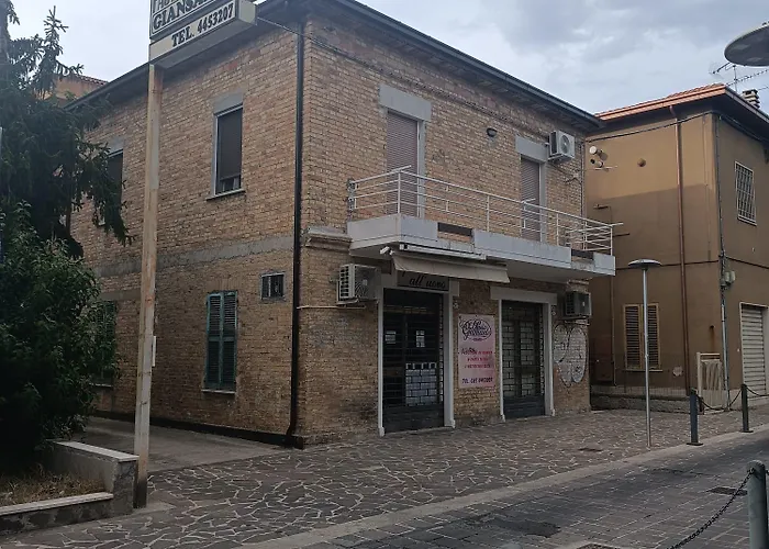 Palazzetto San Domenico *