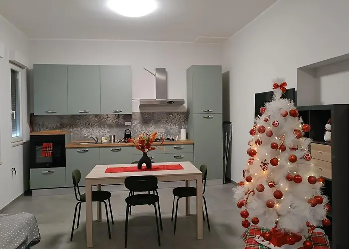 Palazzetto San Domenico * Montesilvano Marina